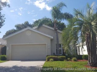 9411 New Orleans Dr, Weeki Wachee, FL 34613