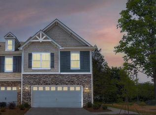 7004 Bentz St, Charlotte, NC 28269