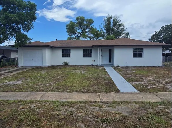 1255 Lodge Cir, Spring Hill, FL 34606