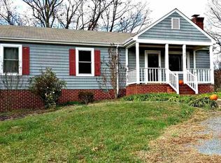 6102 Faber Rd, Faber, VA 22938
