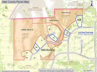 1303 Eastview Ln, Alpine, UT 84004