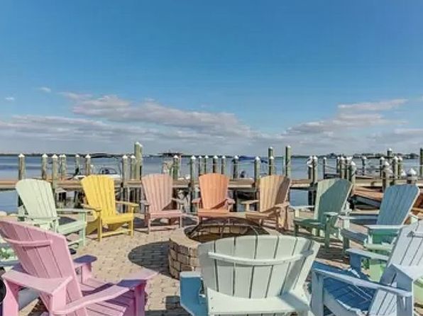 2601 Gulf Dr N LOT 325