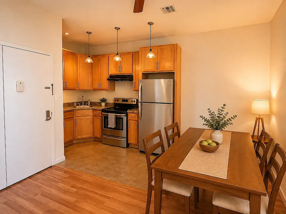 1461 Bushwick Ave #3RR