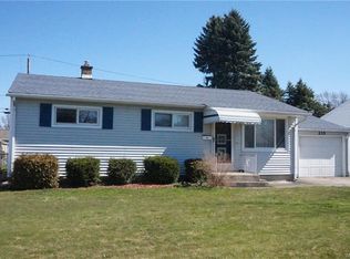 235 Belmont Ct W, North Tonawanda, NY