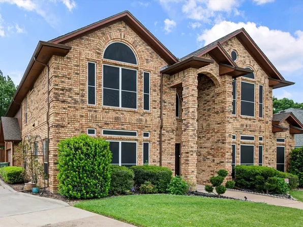 5401 Emerald Park Blvd, Arlington, TX 76017