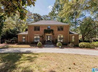 2801 Green Valley Rd, Birmingham, AL 35243