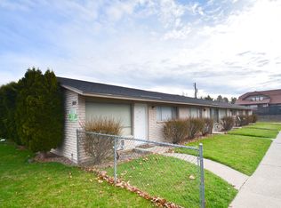 1005 S 41st Ave, Yakima, WA 98908