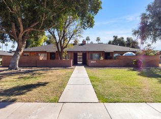 2527 S Maple Ave APT 102, Tempe, AZ 85282