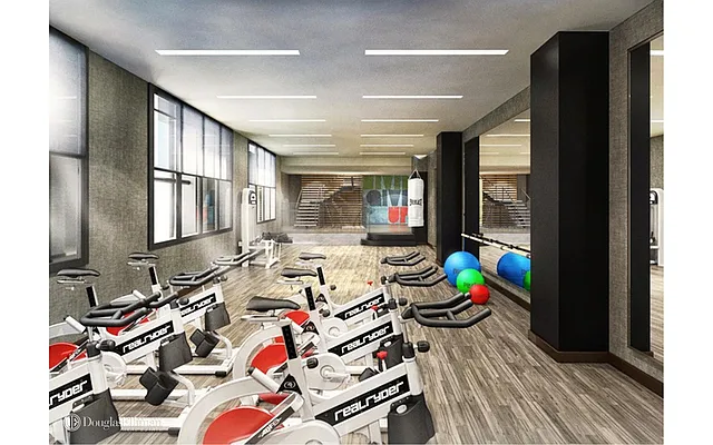 Rented by Douglas Elliman | media 31