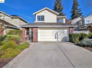 926 Springview Cir, San Ramon, CA 94583