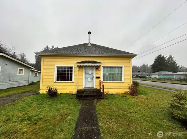 1304 5th Street, Cosmopolis, WA 98537
