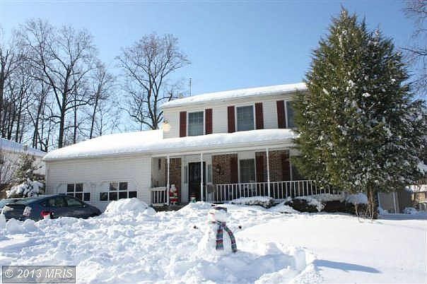 Exterior (Front)