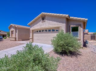 12538 N Stone Ring Dr, Marana, AZ 85653