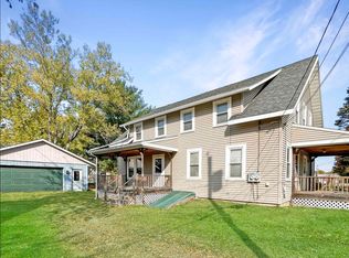 8 Howe St, Augusta, ME 04330