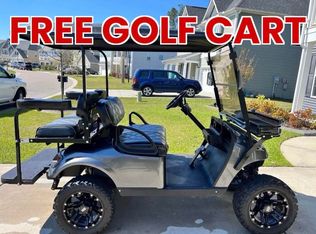 123 Horizon Ridge Dr, Summerville, SC 29486