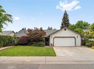 2519 Navarro Dr, Chico, CA 95973