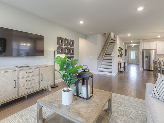 5th image of 3838 Hallanday Dr Lot 143