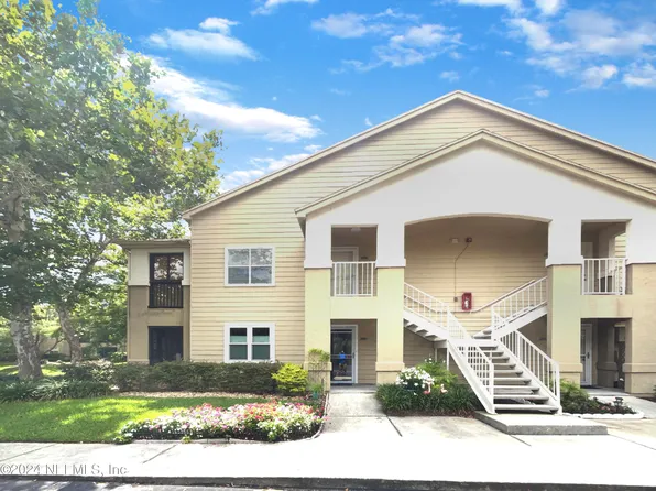 25 ARBOR CLUB Drive #210, Ponte Vedra Beach, FL 32082
