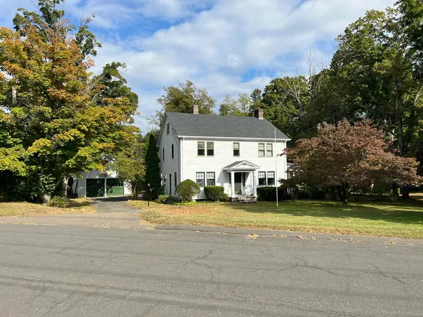 2 Winslow Place, Simsbury, CT 06089