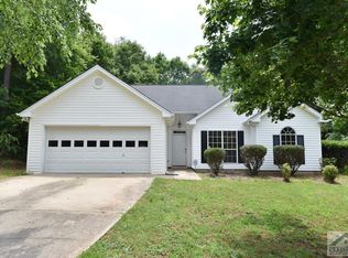 105 Morrow Ct, Bethlehem, GA 30620