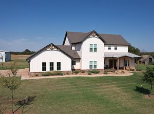 6101 Knob Hl, Perry, OK 73077