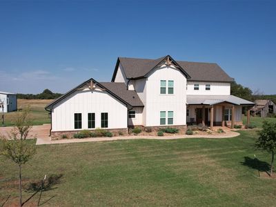 6101 Knob Hl, Perry, OK, 73077