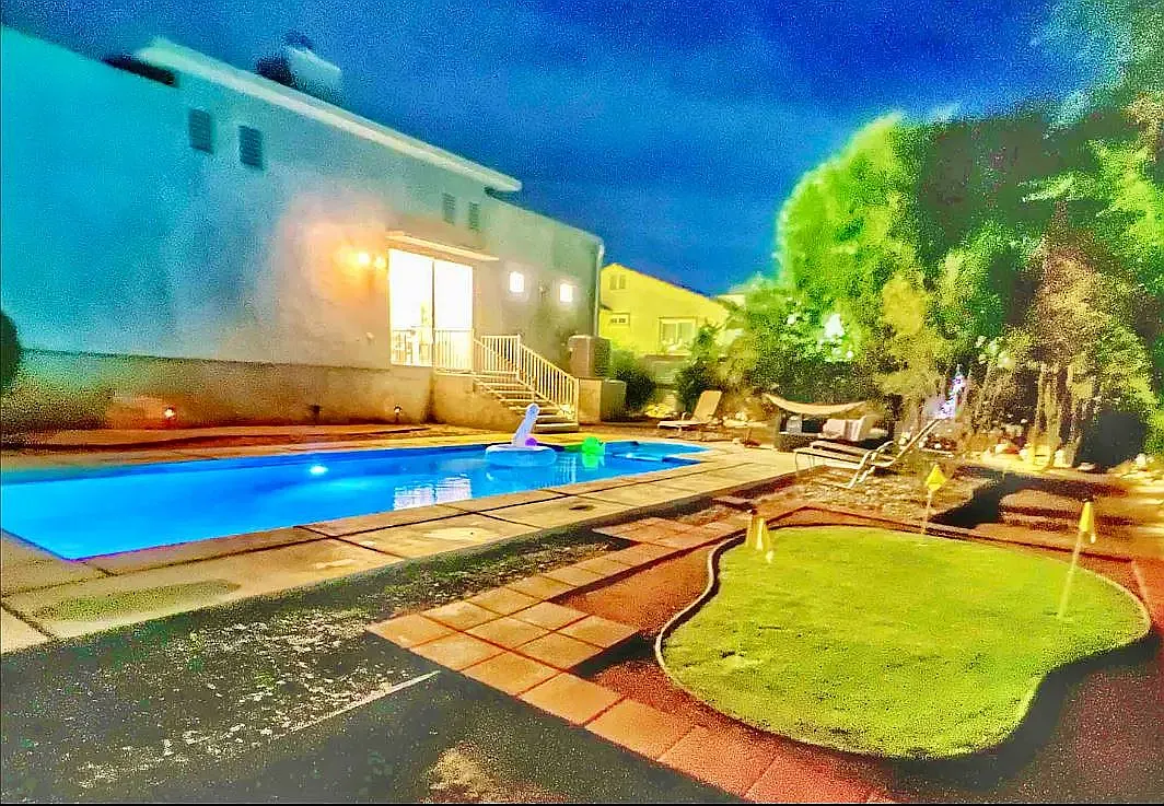 Buckboard Ln, Desert Hot Springs — Photo 4
