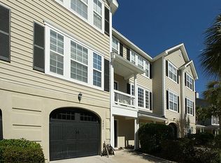 2887 Woodland Park Dr, Mount Pleasant, SC 29466