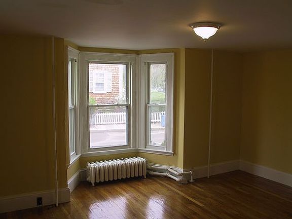 Living Room Bay Windows