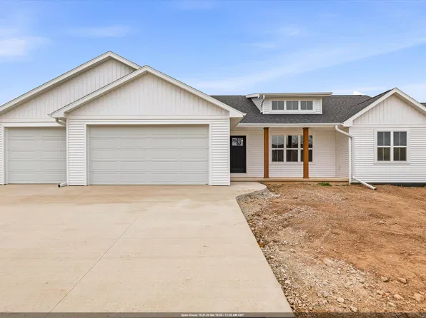 N9261 Constellation Dr, Appleton, WI 54915