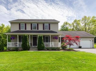 74 Blairs Hill Rd, Agawam, MA 01001