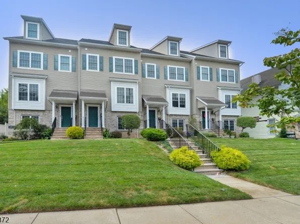 120 Chestnut St Unit B, Rutherford, NJ 07070