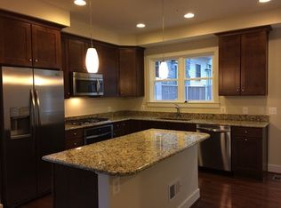 2851 Chancellors Way NE, Washington, DC 20017