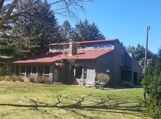 457 E Beer Rd, Milford, IN 46542