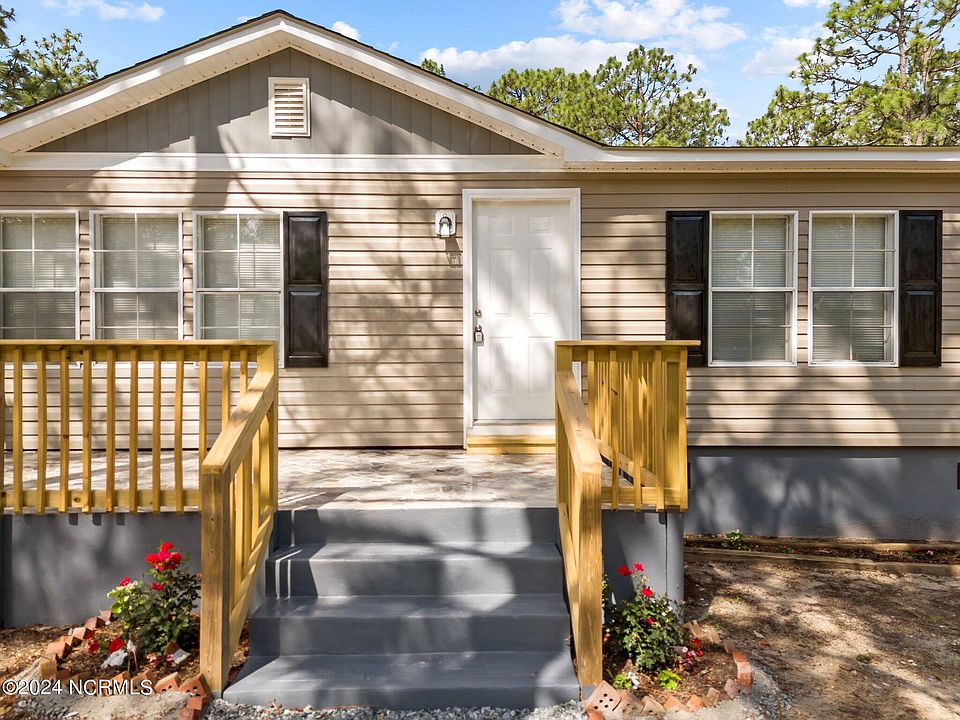 5249 Nc 73, West End, NC 27376 Zillow