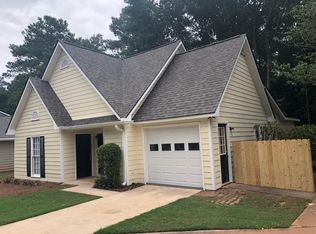100 Greenwood Ln, Athens, GA 30605