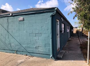 3328 1st St, New Orleans, LA 70125
