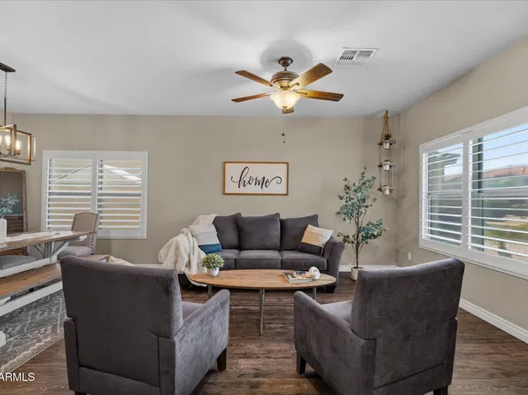 3113 S SIERRA Heights, Mesa, AZ 85212