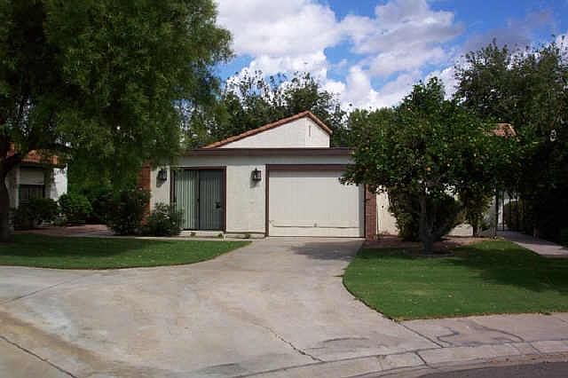 1st image of 284 LEISURE WORLD #284