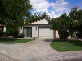284 Leisure World #284, Mesa, AZ 85206