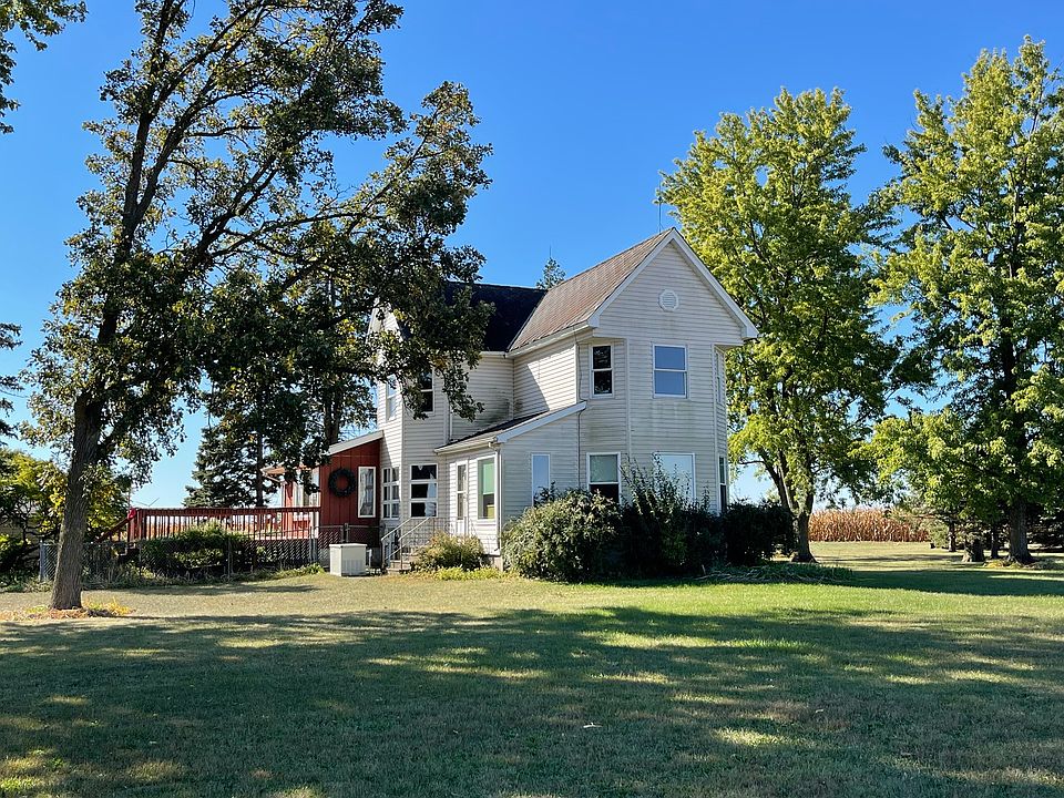 16580 W 5000s Rd, Buckingham, IL 60917 Zillow