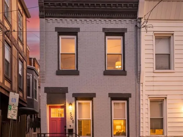 508 Fernon St, Philadelphia, PA 19148