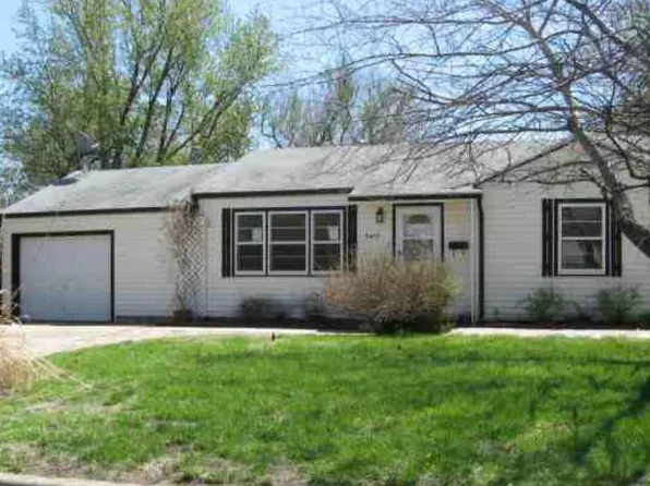 3417 W 16th St N, Wichita, KS 67203