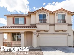 8025 Palace Estate Ave, Las Vegas, NV 89117