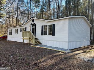 132 Loggins Ln #1, Commerce, GA 30529
