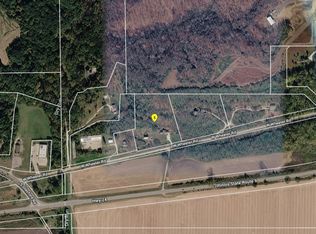 13117 W Wheeler Rd, Glasford, IL 61533