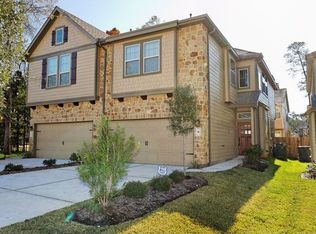 9 Cheswood Manor Dr, Spring, TX 77382