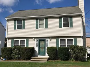 26 Wilton St, Waltham, MA 02453