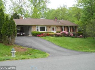 613 Piping Rock Dr, Silver Spring, MD 20905