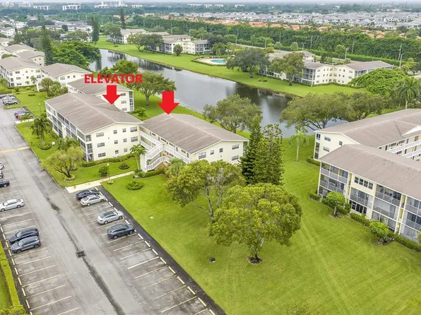 375 Dorset I #375, Boca Raton, FL 33434